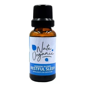 Harmony Blends – Restful Sleep 18 ml