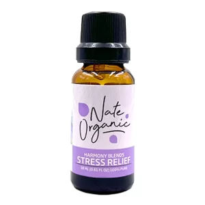 Harmony Blends - Stress Relief 18 ml