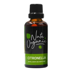 Aceite de Citronela 50ml