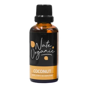 Aceite de Coco 50ml -Sin Olor