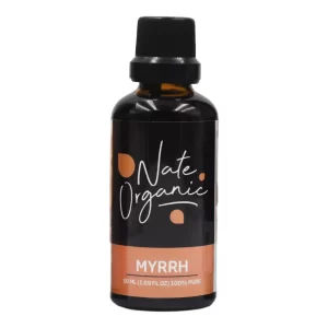 Aceite de Mirra 50ml