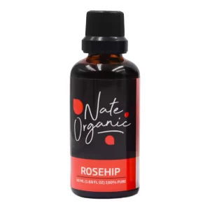 Aceite de Rosa Mosqueta 50ml -Sin Olor