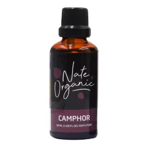 Aceite de Alcanfor 50ml