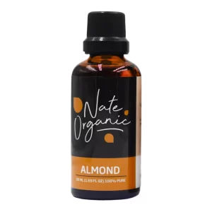 Aceite de Almendra 50ml -Sin Olor