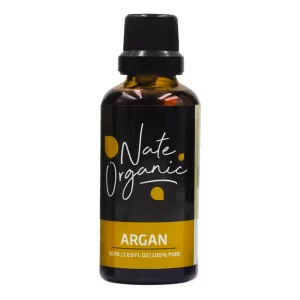 Aceite de Argan 50ml -Sin Olor