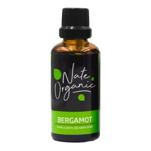 Aceite de Bergamota 50ml