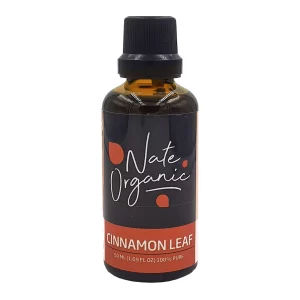 Aceite de Hoja de canela 50ml