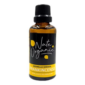 Aceite de Incienso 50ml (Frankincense Oil)