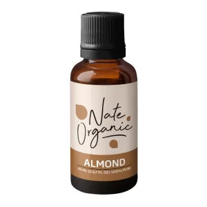 Aceite de Almendra 20 ml -Sin Olor