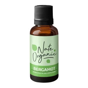 Aceite de Bergamota 20 ml
