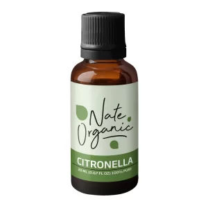 Aceite de Citronela 20 ml