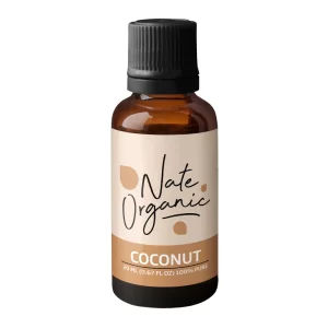 Aceite de Coco 20 ml -Sin Olor