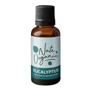 Aceite de Eucalipto 20 ml