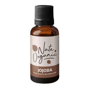Aceite de Jojoba 20 ml -Sin Olor