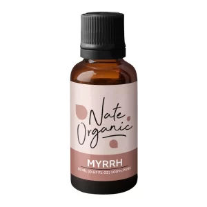 Aceite de Mirra 20 ml