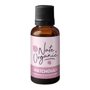 Aceite de Pachuli 20 ml