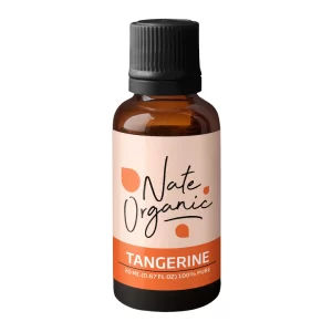 Aceite de Mandarina 20 ml