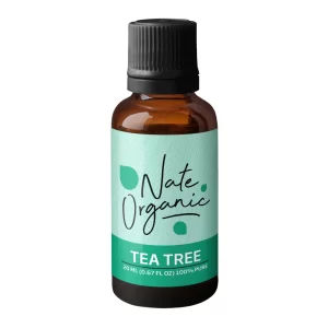 Aceite de Arbol de Te 20 ml