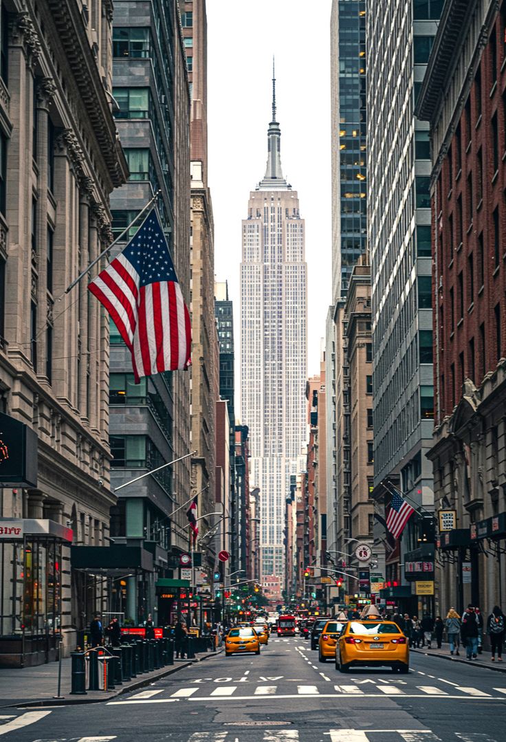 New York City