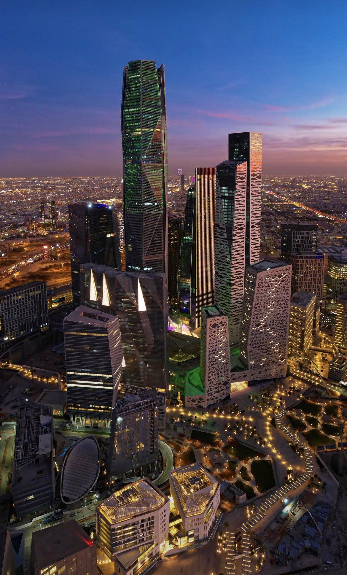 Riyadh