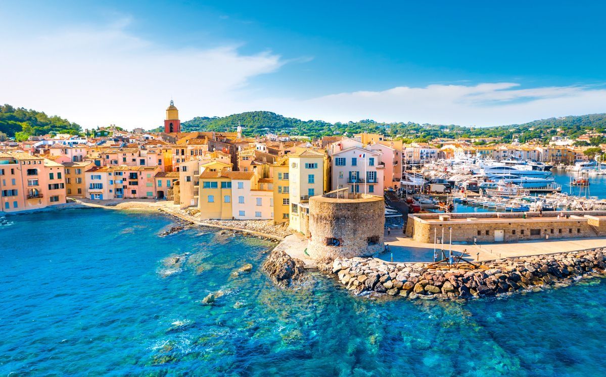 Saint Tropez