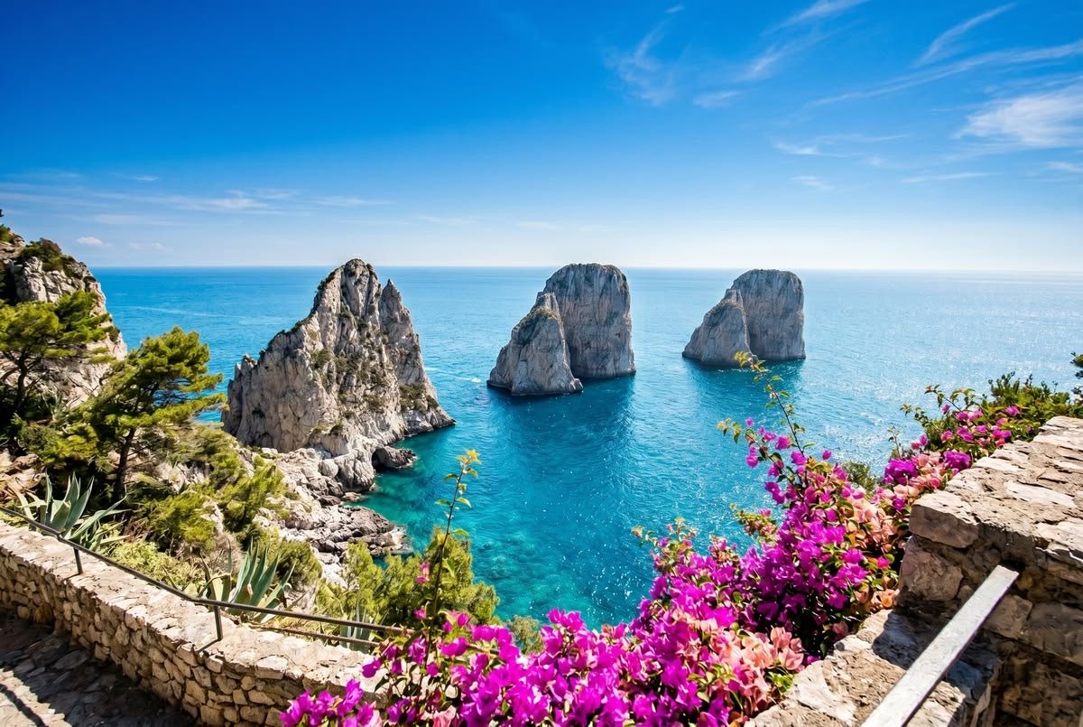 Capri