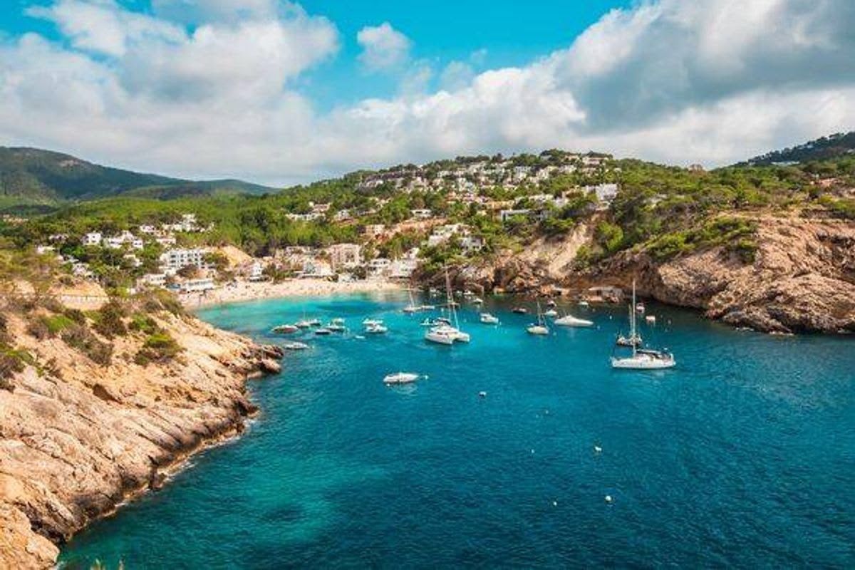 Ibiza