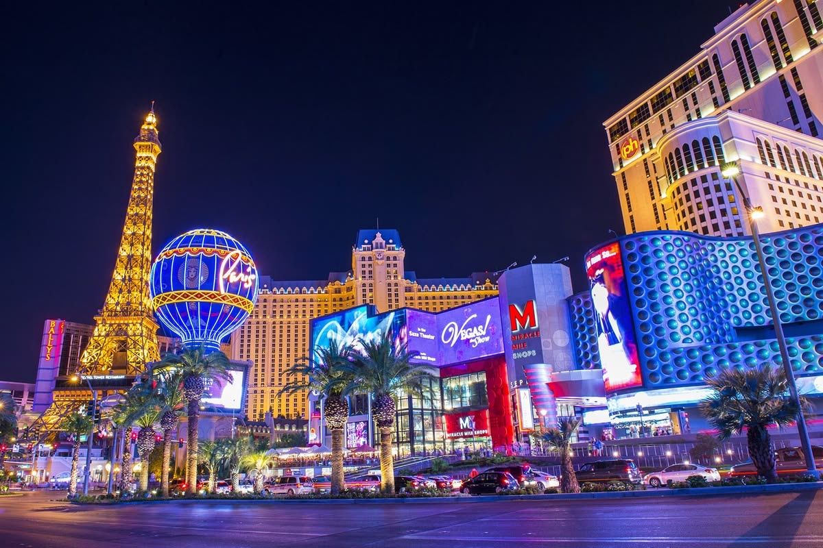 Las-Vegas