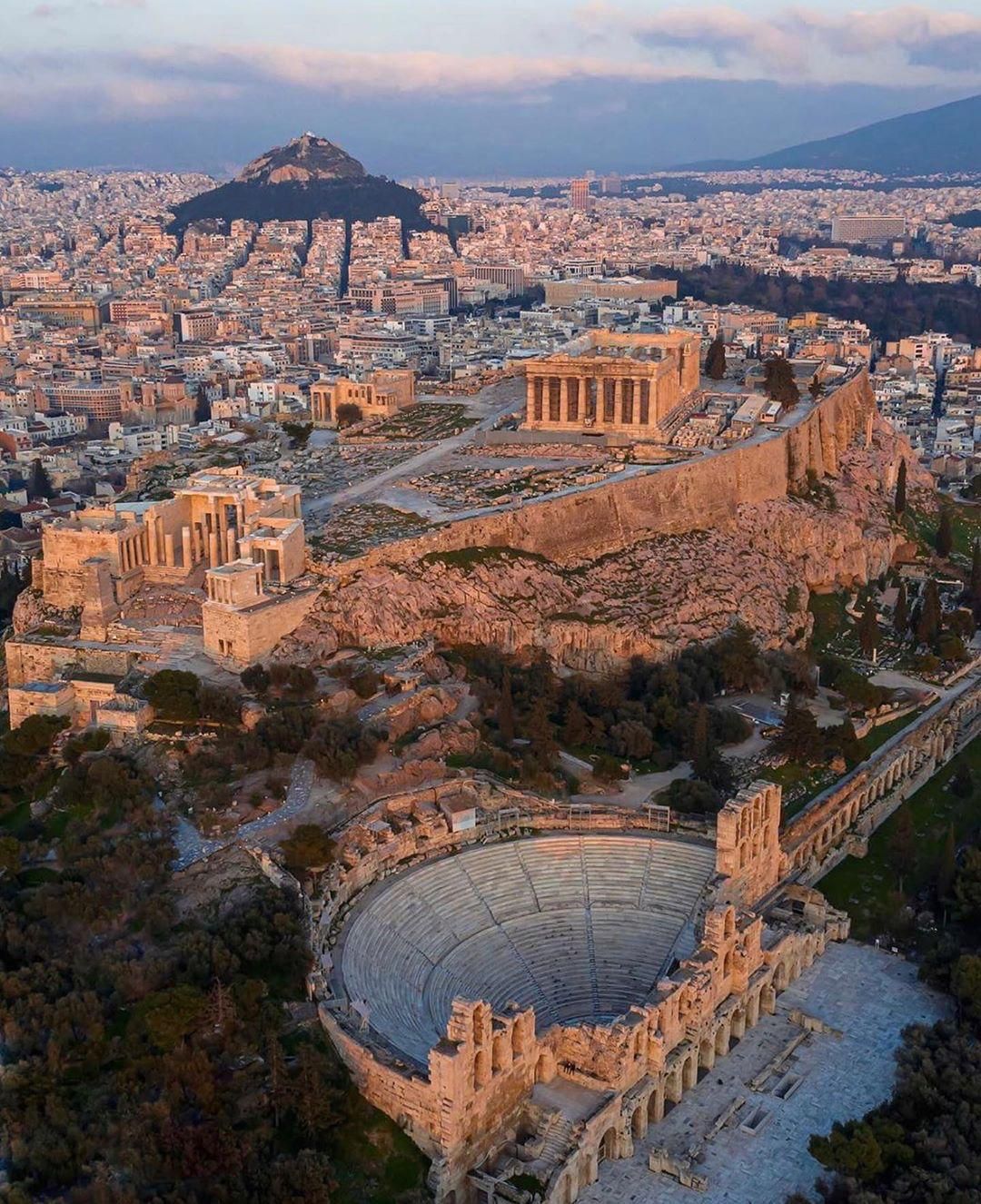 Athens