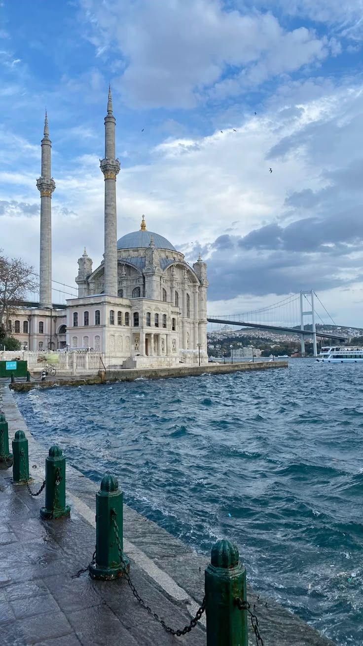 Istanbul