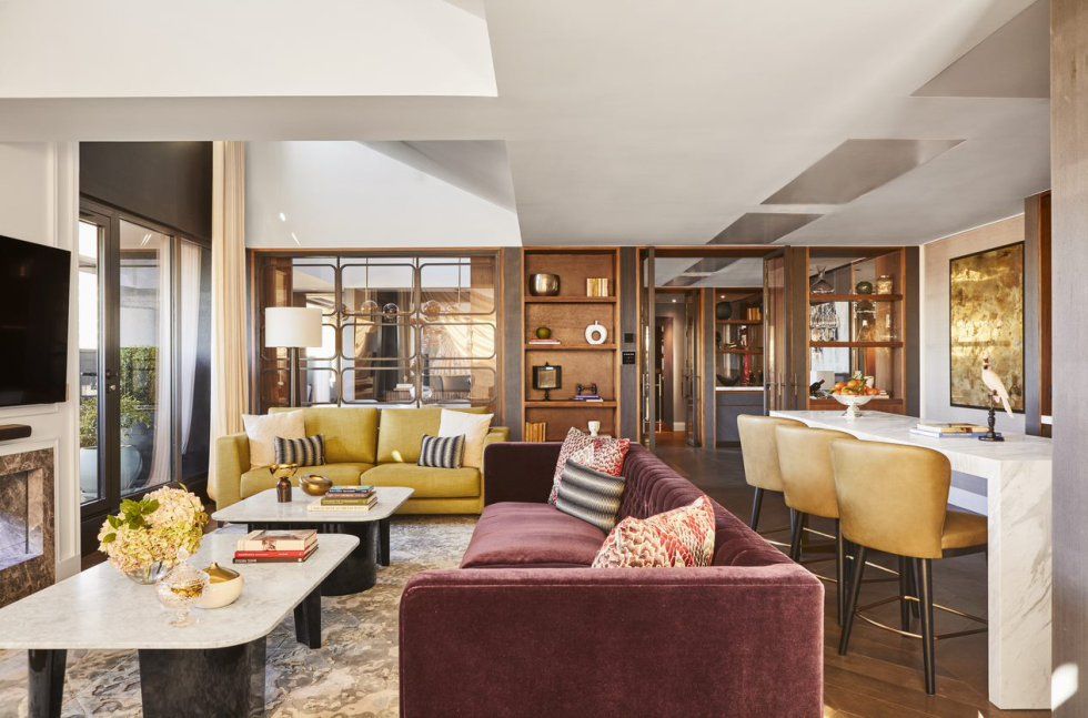 Rosewood Villa Magna gallery 2