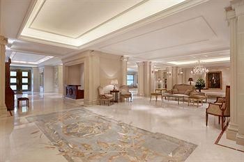 King George, a Luxury Collection Hotel gallery 1