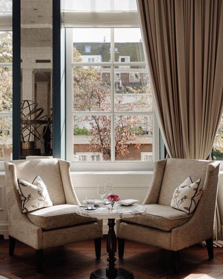 Waldorf Astoria Amsterdam gallery 2