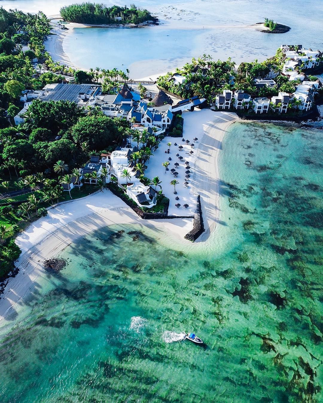 Shangri-La Le Touessrok Resort & Spa, Mauritius gallery 2