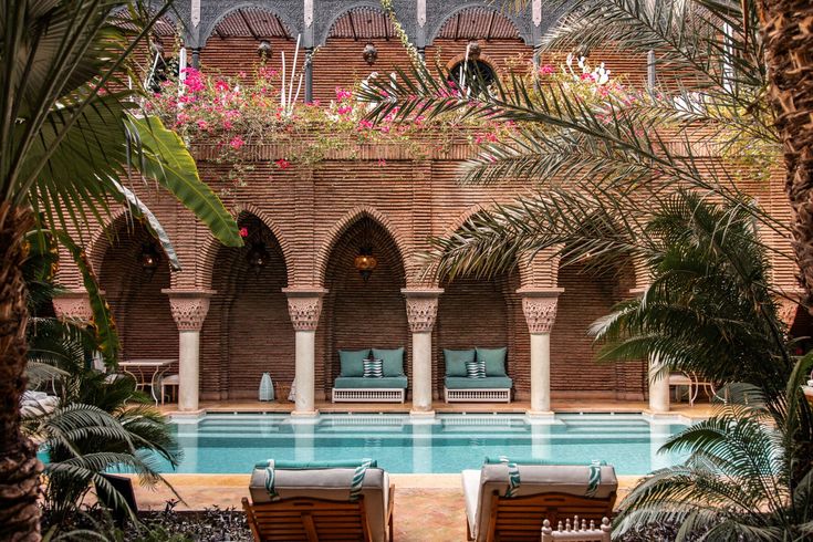 Morocco
