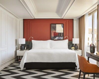 Rosewood Villa Magna gallery 1