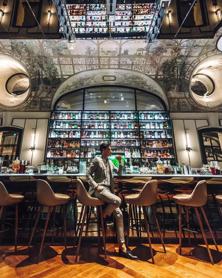 Mandarin Oriental Lutetia, Paris gallery 1