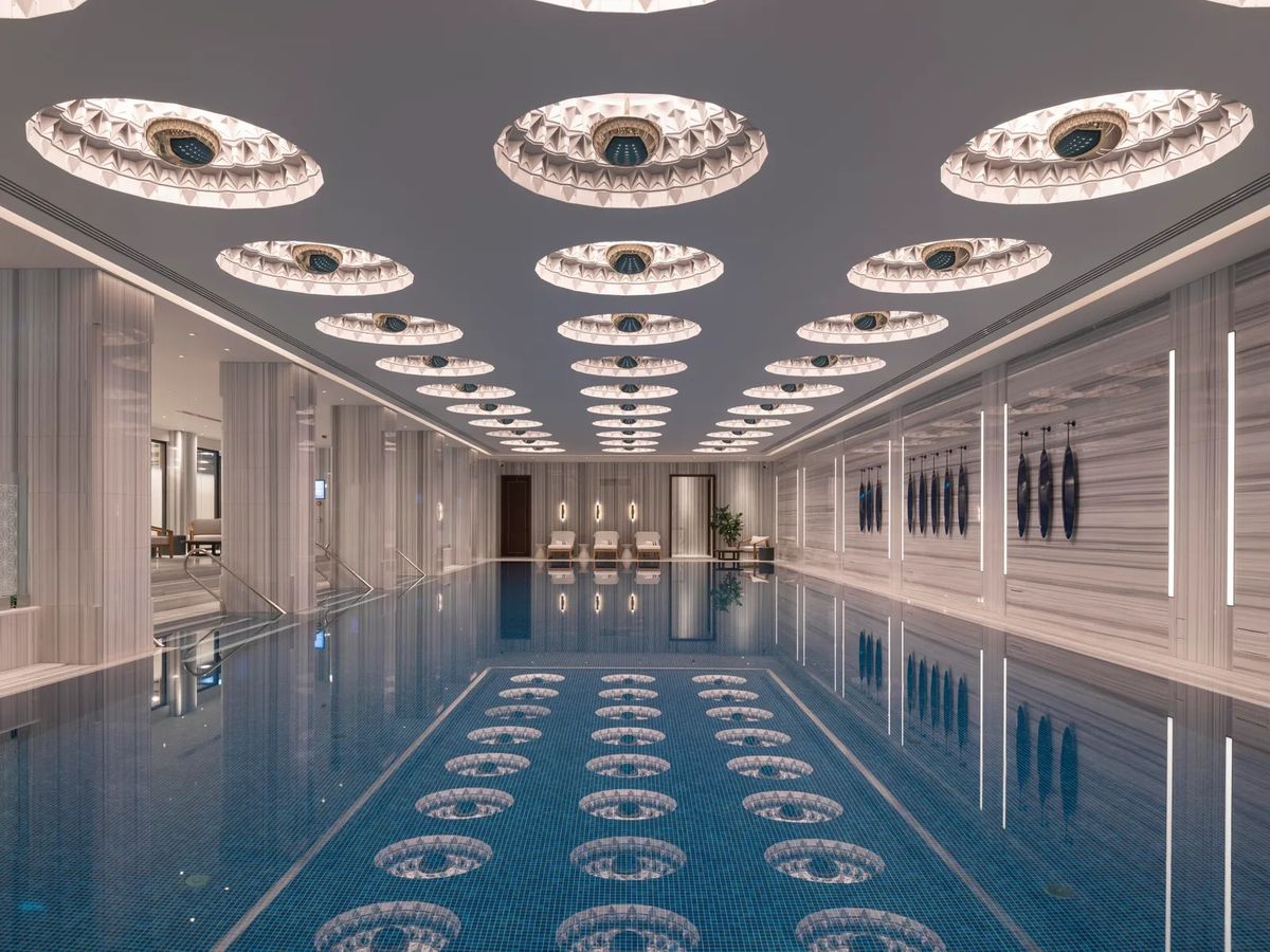 The Peninsula Istanbul gallery 1