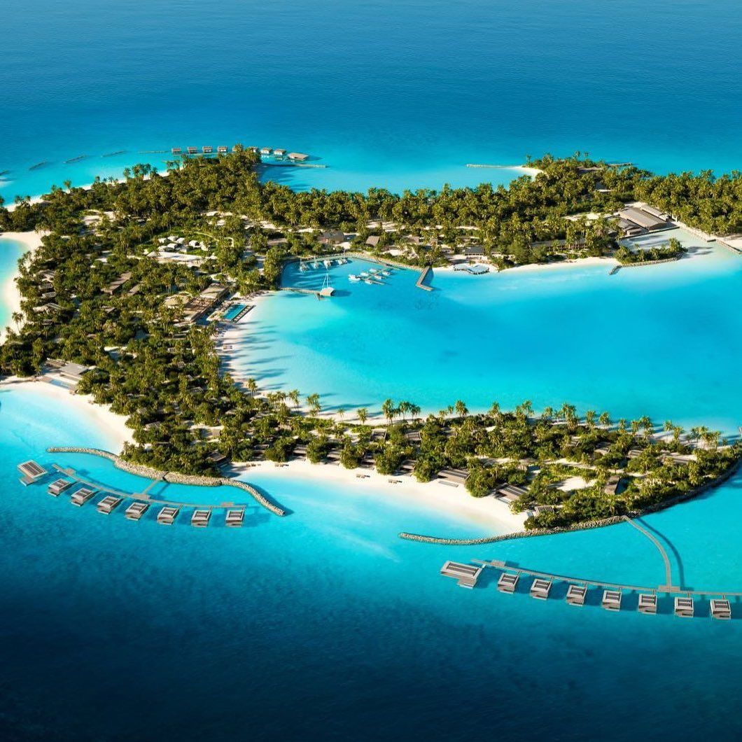 Patina Maldives, Fari Islands gallery 1