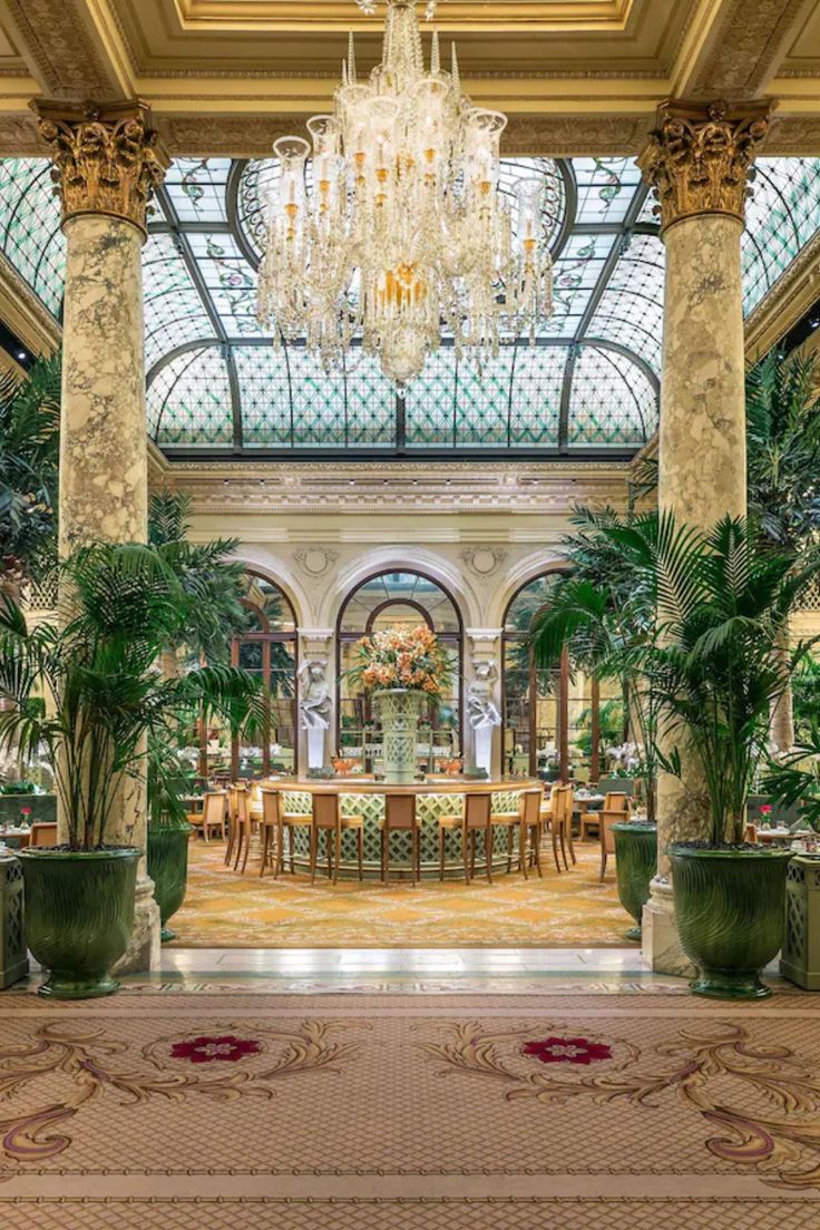 The Plaza Hotel gallery 1