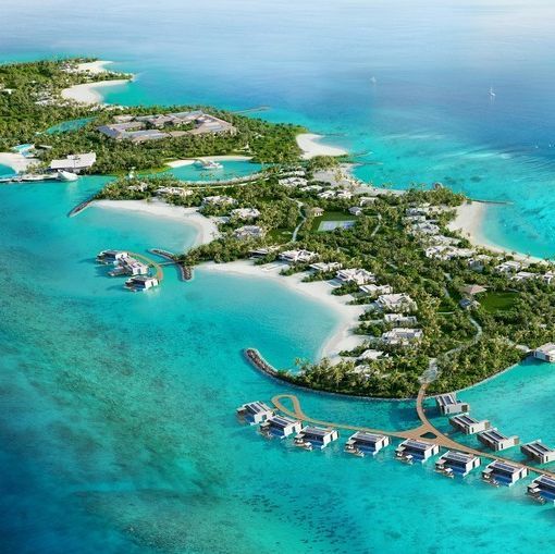 Patina Maldives, Fari Islands gallery 2
