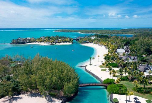 Shangri-La Le Touessrok Resort & Spa, Mauritius gallery 4