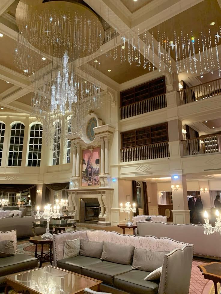 Disneyland Hotel Paris gallery 1