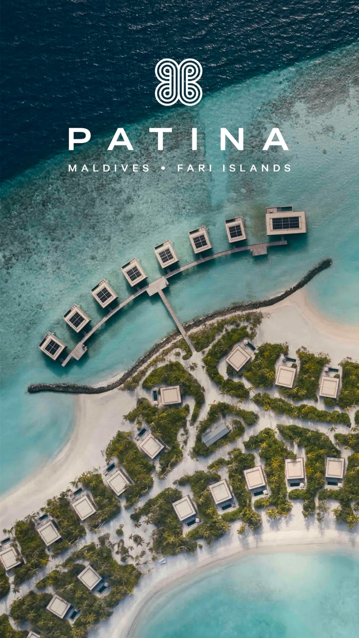 Patina Maldives, Fari Islands