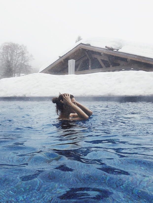 Four Seasons Hotel Megève gallery 2