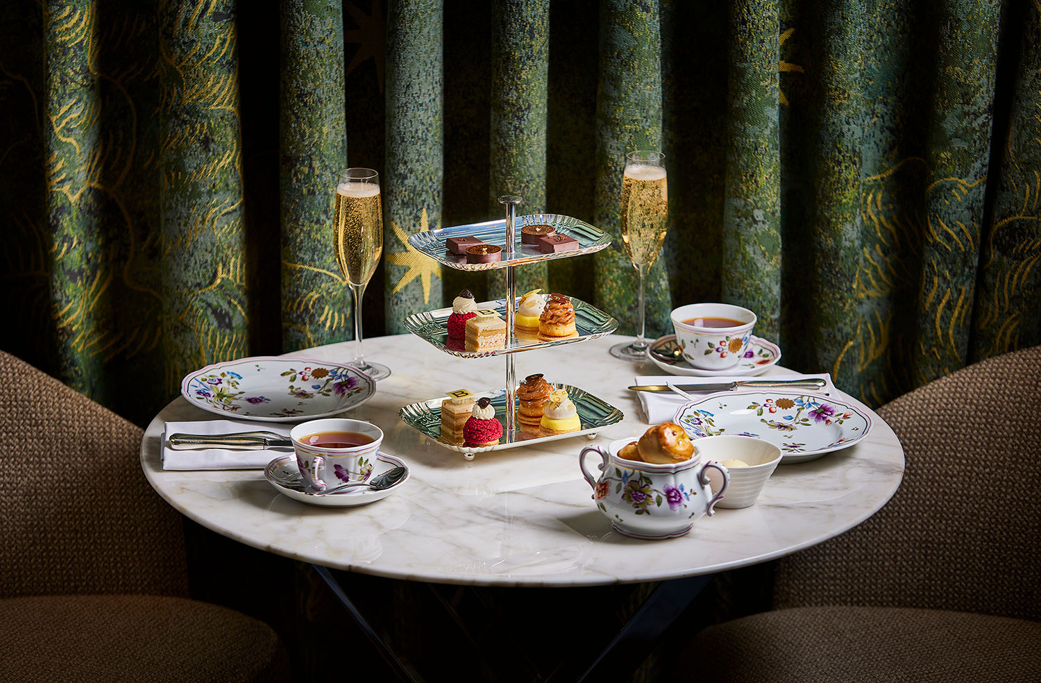 Bvlgari Hotel London gallery 1