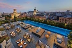 Mandarin Oriental, Barcelona gallery 1