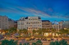 Mandarin Oriental, Barcelona gallery 3