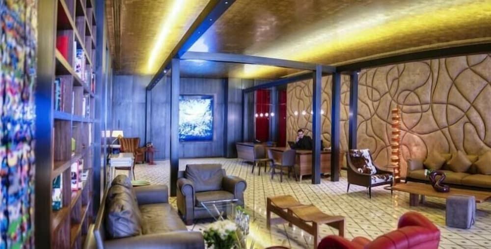 Saifi Suites Hotel gallery 3