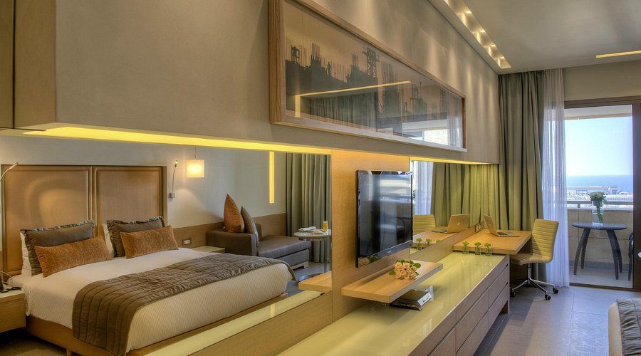 Saifi Suites Hotel
